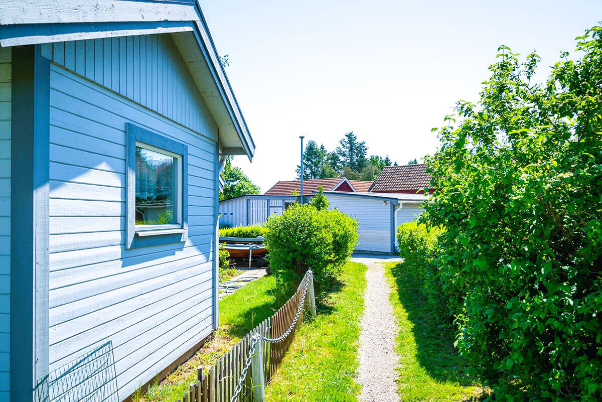 Bild på Blomvägen 16